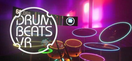 Buy DrumBeats VR Steam Key Default Title Steam key – fast digital delivery | Volt Keys
