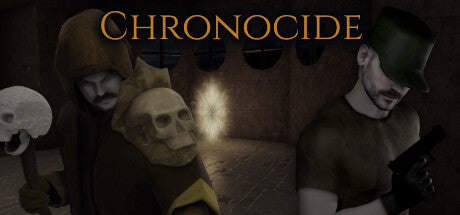 Buy Chronocide PC Steam Key Default Title Steam key – fast digital delivery | Volt Keys