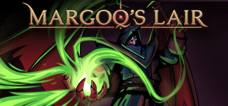 Buy Margoq's Lair PC Steam Key Default Title Steam key – fast digital delivery | Volt Keys