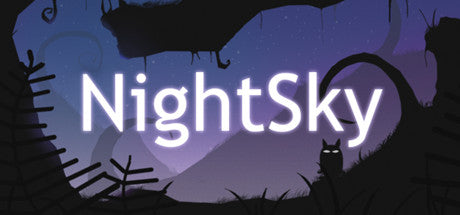 Buy Nightsky Steam Key Default Title Steam key – fast digital delivery | Volt Keys