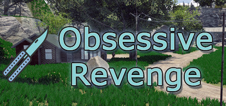 Buy Obsessive Revenge Steam Key Default Title Steam key – fast digital delivery | Volt Keys