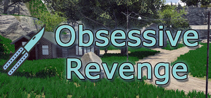 Buy Obsessive Revenge Steam Key Default Title Steam key – fast digital delivery | Volt Keys
