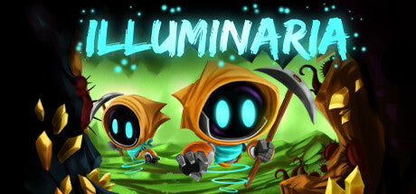 Buy Illuminaria Steam Key Default Title Steam key – fast digital delivery | Volt Keys
