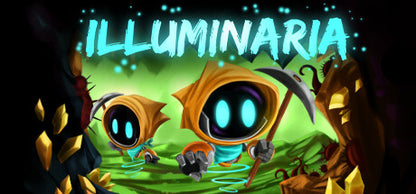 Buy Illuminaria Steam Key Default Title Steam key – fast digital delivery | Volt Keys