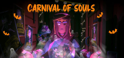 Carnival Of Souls PC Steam Key