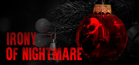 Buy Irony Of Nightmare Steam Key Default Title Steam key – fast digital delivery | Volt Keys