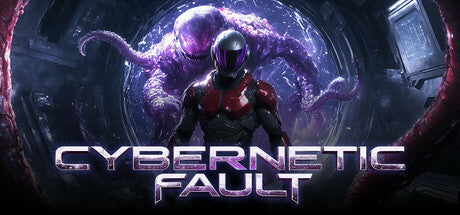 Buy Cybernetic Fault Steam Key Default Title Steam key – fast digital delivery | Volt Keys