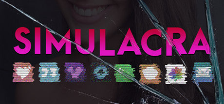 Buy SIMULACRA Steam Key Default Title Steam key – fast digital delivery | Volt Keys