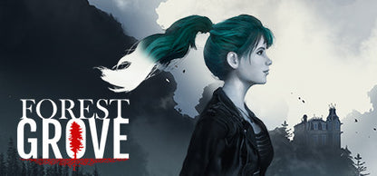 Buy Forest Grove Steam Key Default Title Steam key – fast digital delivery | Volt Keys