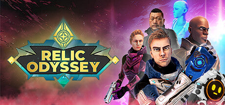 Buy Relic Odyssey: Ruins Of Xantao PC Steam Key Default Title Steam key – fast digital delivery | Volt Keys