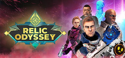 Buy Relic Odyssey: Ruins Of Xantao PC Steam Key Default Title Steam key – fast digital delivery | Volt Keys