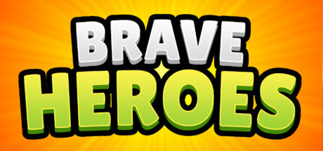 Buy Brave Heroes PC Steam Key Default Title Steam key – fast digital delivery | Volt Keys
