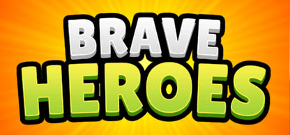Buy Brave Heroes PC Steam Key Default Title Steam key – fast digital delivery | Volt Keys