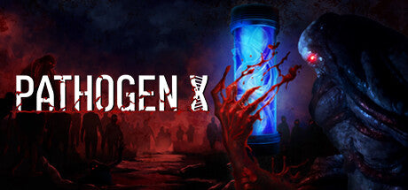 Buy PATHOGEN X PC Steam Key Default Title Steam key – fast digital delivery | Volt Keys