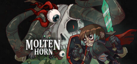 Buy Molten Horn Steam Key Default Title Steam key – fast digital delivery | Volt Keys