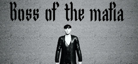Buy Boss Of The Mafia Steam Key Default Title Steam key – fast digital delivery | Volt Keys