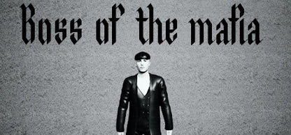 Buy Boss Of The Mafia Steam Key Default Title Steam key – fast digital delivery | Volt Keys