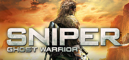 Buy Sniper: Ghost Warrior PC Steam Key Default Title Steam key – fast digital delivery | Volt Keys