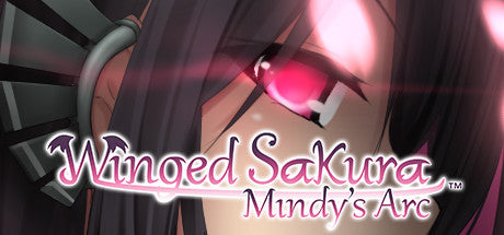 Buy Winged Sakura: Mindy's Arc Steam Key Default Title Steam key – fast digital delivery | Volt Keys