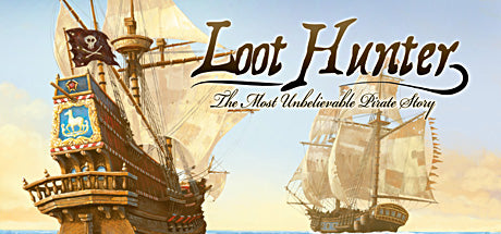 Buy Loot Hunter Steam Key Default Title Steam key – fast digital delivery | Volt Keys