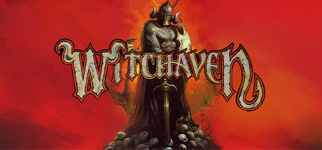 Witchaven PC Steam Key