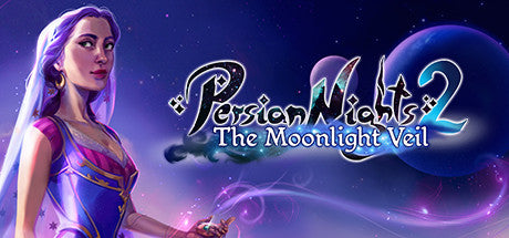 Buy Persian Nights 2: The Moonlight Veil Steam Key Default Title Steam key – fast digital delivery | Volt Keys