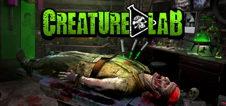 Buy Creature Lab PC Steam Key Default Title Steam key – fast digital delivery | Volt Keys