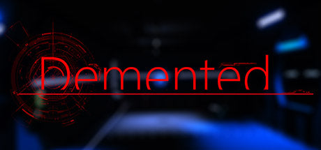 Buy Demented Steam Key Default Title Steam key – fast digital delivery | Volt Keys