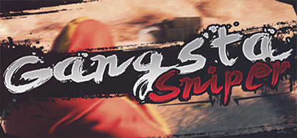 Buy Gangsta Sniper Steam Key Default Title Steam key – fast digital delivery | Volt Keys