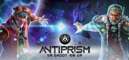 Buy Antiprism Steam Key Default Title Steam key – fast digital delivery | Volt Keys