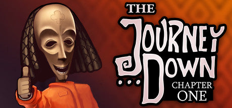 Buy The Journey Down: Chapter One Steam Key Default Title Steam key – fast digital delivery | Volt Keys