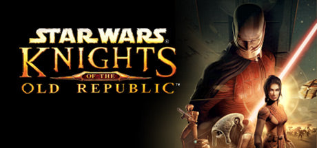 Buy Star Wars: Knights of the Old Republic Steam Key Default Title Steam key – fast digital delivery | Volt Keys