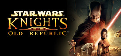 Buy Star Wars: Knights of the Old Republic Steam Key Default Title Steam key – fast digital delivery | Volt Keys