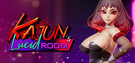 Buy Kajun's Lucid Room PC Steam Key Default Title Steam key – fast digital delivery | Volt Keys