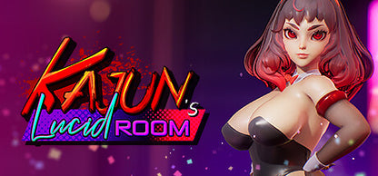 Buy Kajun's Lucid Room PC Steam Key Default Title Steam key – fast digital delivery | Volt Keys