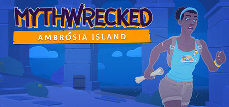Mythwrecked: Ambrosia Island PC Steam Key