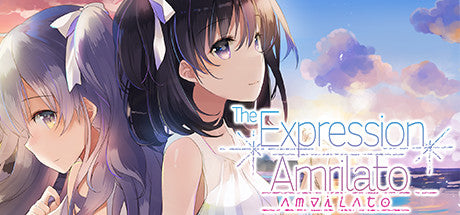 Buy The Expression Amrilato Steam Key Default Title Steam key – fast digital delivery | Volt Keys