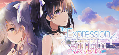 Buy The Expression Amrilato Steam Key Default Title Steam key – fast digital delivery | Volt Keys