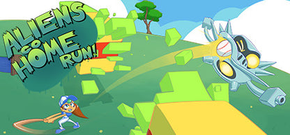 Buy Aliens Go Home Run Steam Key Default Title Steam key – fast digital delivery | Volt Keys