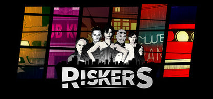 Buy Riskers PC Steam Key Default Title Steam key – fast digital delivery | Volt Keys