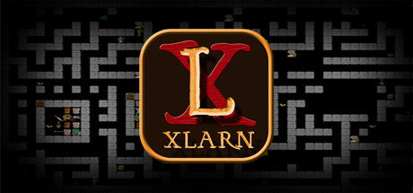 Buy XLarn Steam Key Default Title Steam key – fast digital delivery | Volt Keys