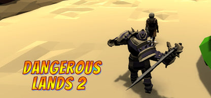 Buy Dangerous Lands 2 - Evil Ascension Steam Key Default Title Steam key – fast digital delivery | Volt Keys