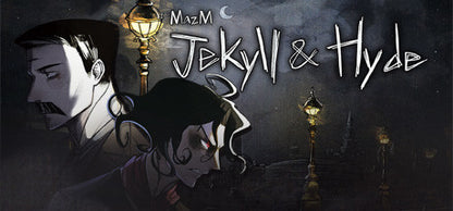 Buy MazM: Jekyll and Hyde Steam Key Default Title Steam key – fast digital delivery | Volt Keys
