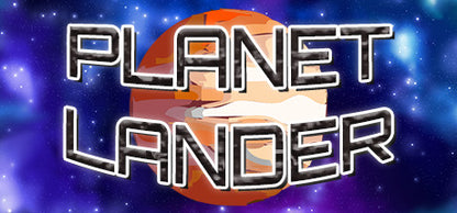 Buy Planet Lander Steam Key Default Title Steam key – fast digital delivery | Volt Keys