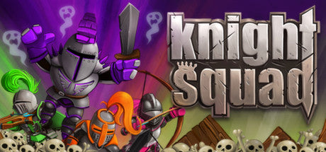 Buy Knight Squad PC Steam Key Default Title Steam key – fast digital delivery | Volt Keys