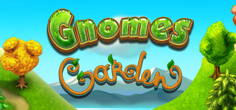 Buy Gnomes Garden PC Steam Key Default Title Steam key – fast digital delivery | Volt Keys