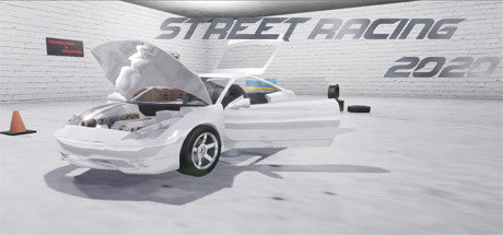 Buy Street Racing 2020 Steam Key Default Title Steam key – fast digital delivery | Volt Keys