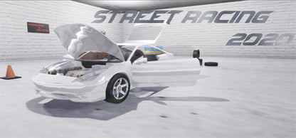 Buy Street Racing 2020 Steam Key Default Title Steam key – fast digital delivery | Volt Keys