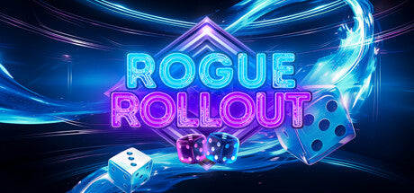 Rogue Rollout PC Steam Key