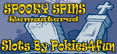 Buy Spooky Spins Remastered - Casino Slot Simulations Steam Key Default Title Steam key – fast digital delivery | Volt Keys